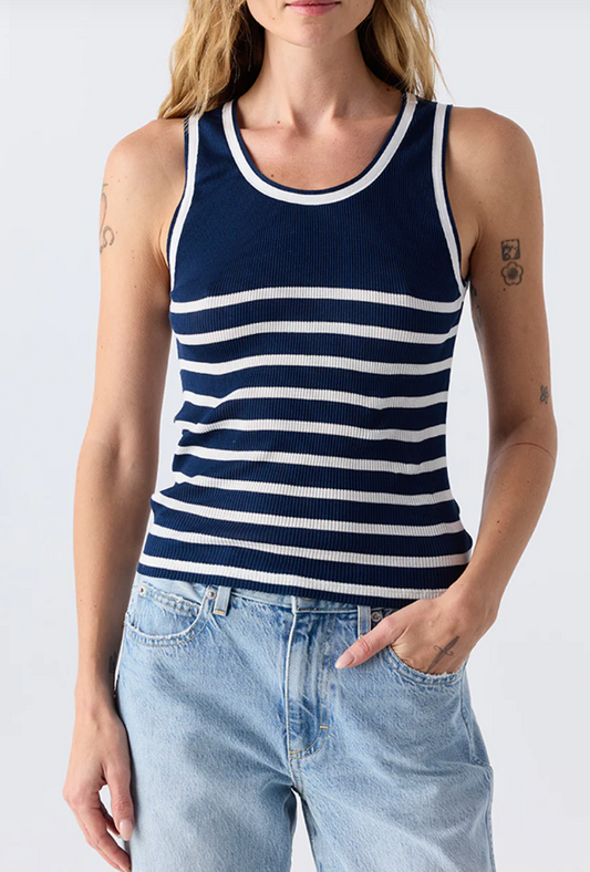 AMO LADYLOVE TANK