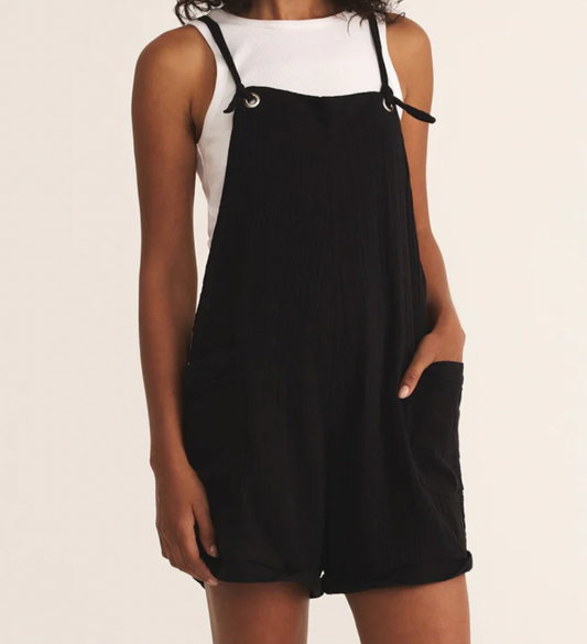 ZS MONTAGUE AIRY ROMPER