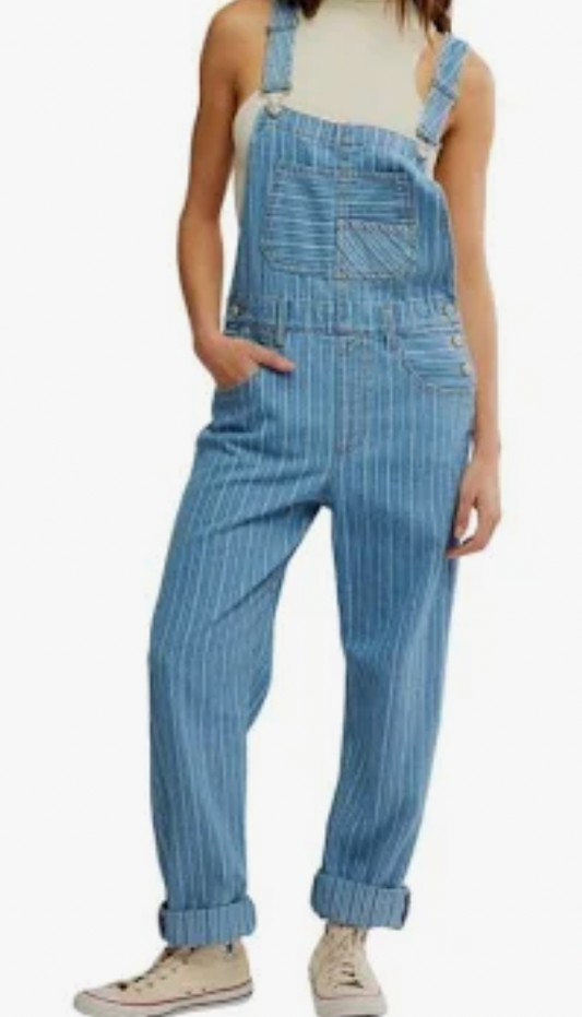 ZIGGY OVERALL