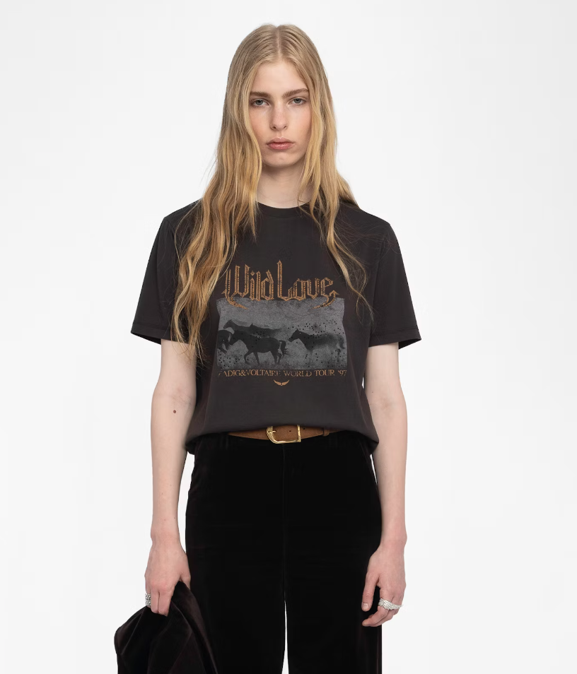 ZV EDWIN HC CONCERT WILD STRASS