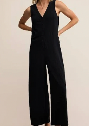 ZS SOLACE JUMPSUIT