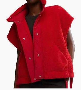 FP SCOUT IT OUT VEST