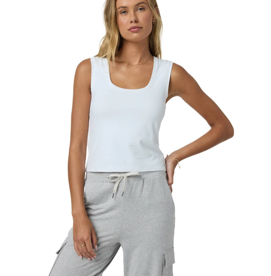 HALO ESSENTIAL SCOOP TANK