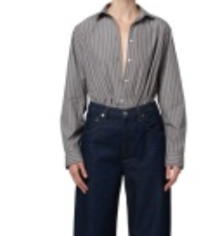 COH AVNI SLIM SHIRT