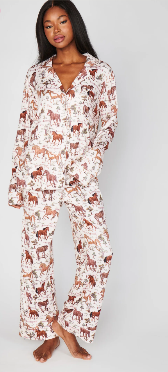 MUMU CLASSSIC SET PJ