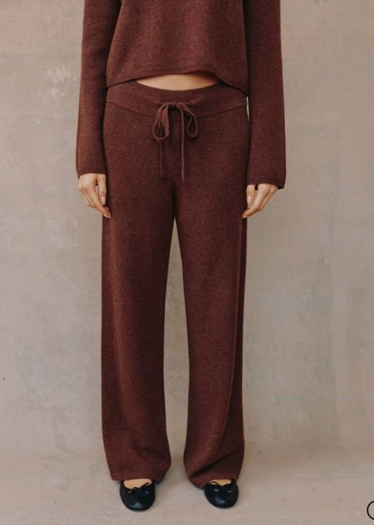 BD Wide Leg Sweatpant