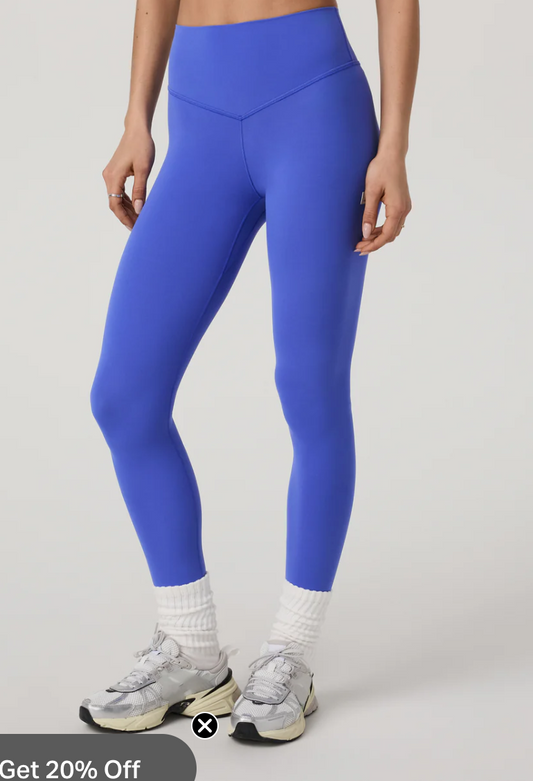 VOURI ALLTHEFORM LEGGING