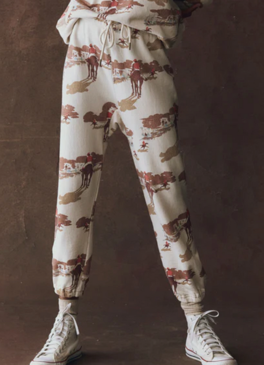 STADIUM SWEATPANT