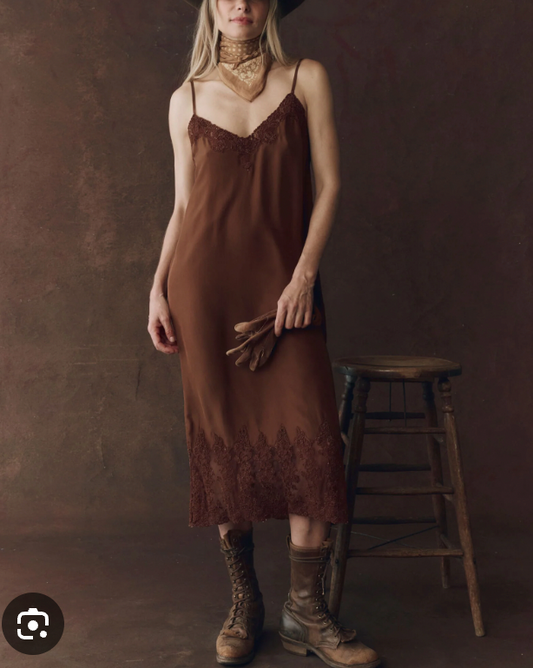THE LEGACY DRESS