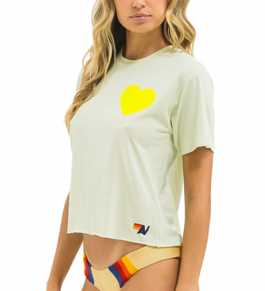 AV BOYFRIEND TEE