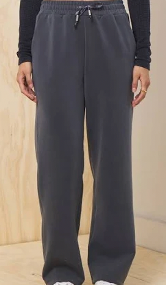 VH LUXE CLOUD WIDE LEG