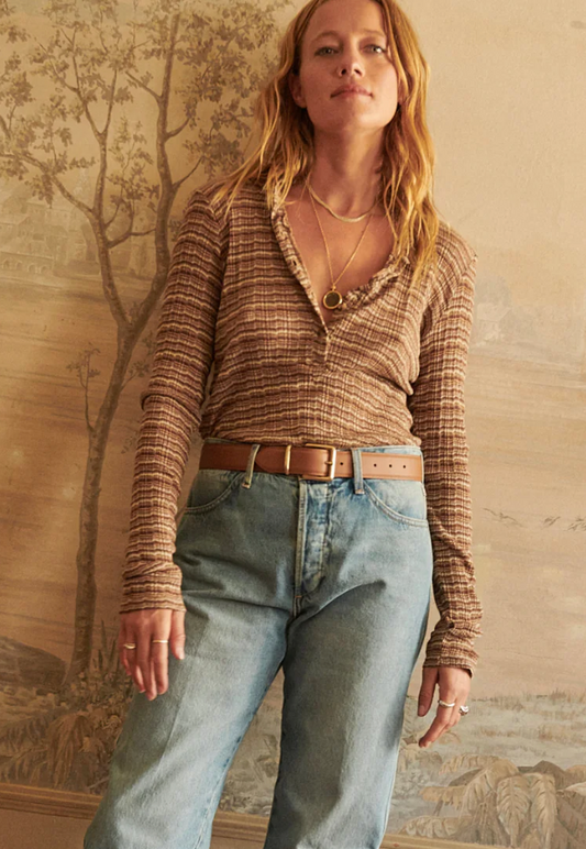 SPRWMN LS HENLEY