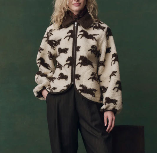 THE PASTURE JACKET