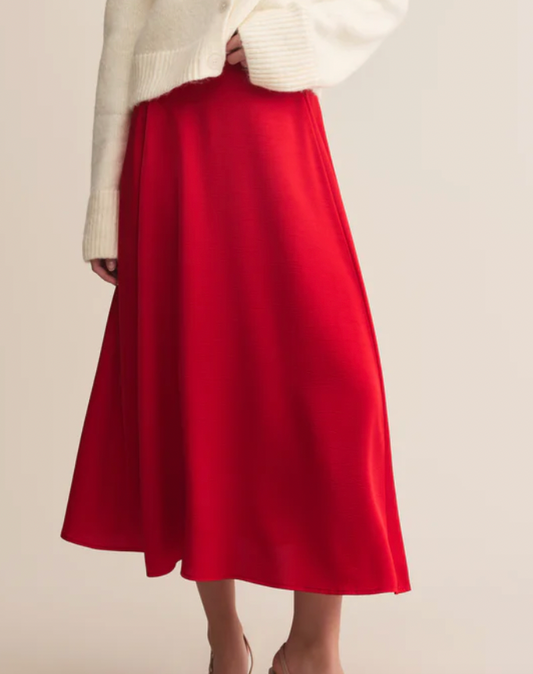 ZS NORTHPOINTE MIDI SKIRT