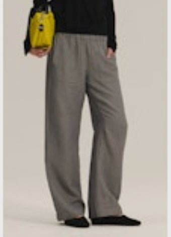 BRAYLEN STRAIGHT LEG PANT