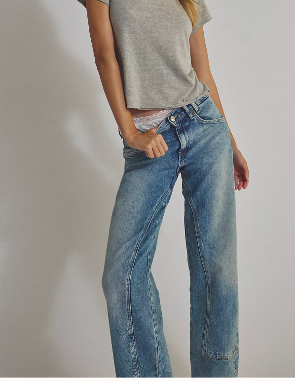 FP RISK TAKER MID-RISE STRAIGHT