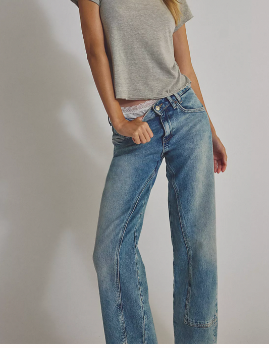 FP RISK TAKER MID-RISE STRAIGHT