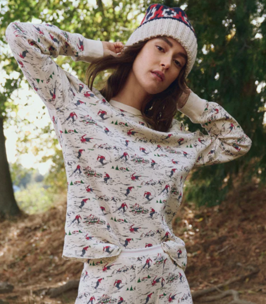 THE CLASSIC CREW THERMAL