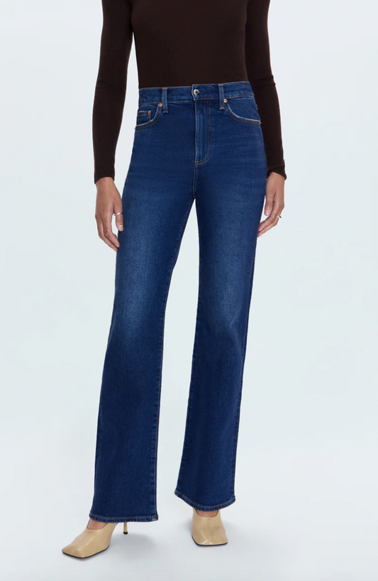 PISTOLA  EVIE HIGH RISE