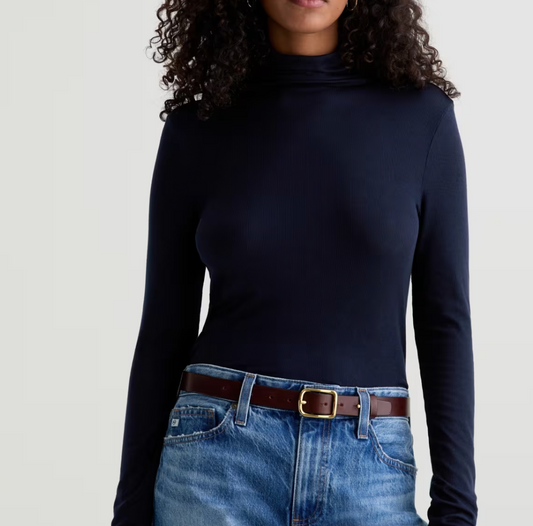 AG  CHELS TURTLENECK