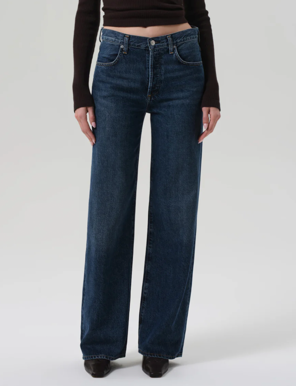 COH ANNINA TROUSER JEAN