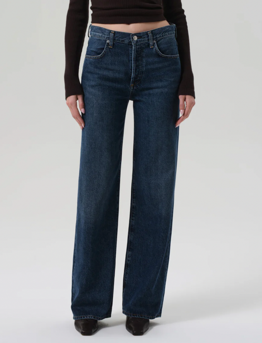 COH ANNINA TROUSER JEAN