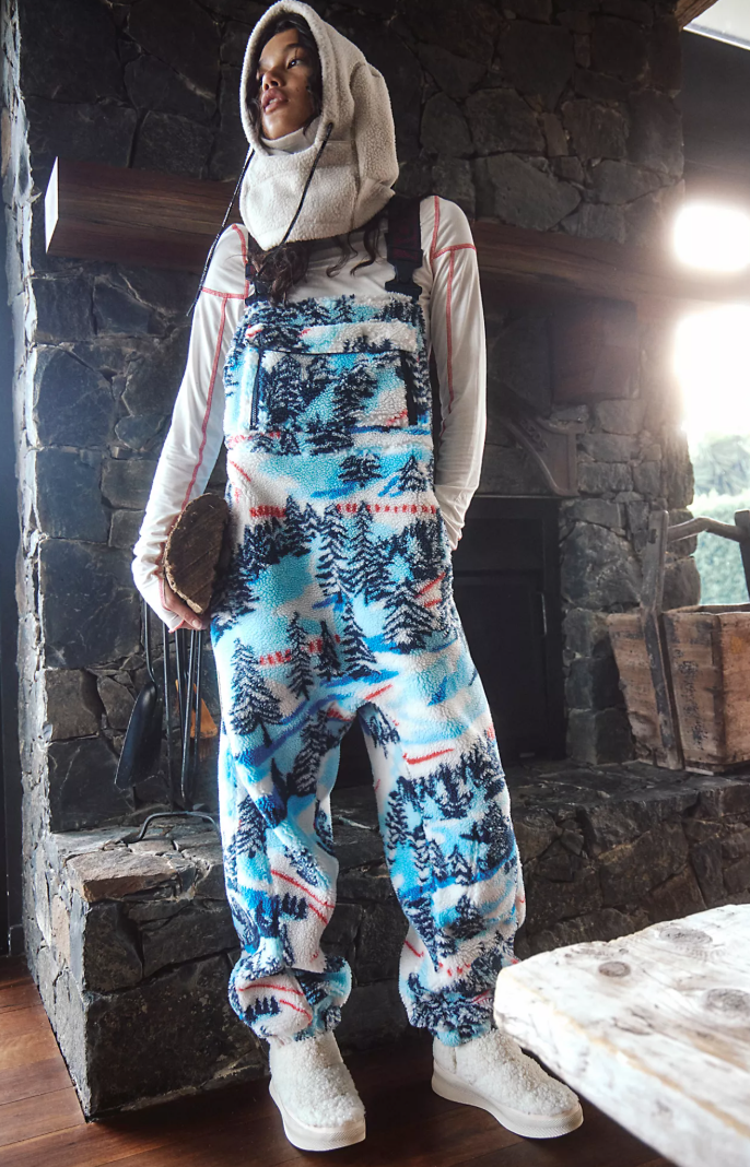 FP PRINTED HIT THE SLOP