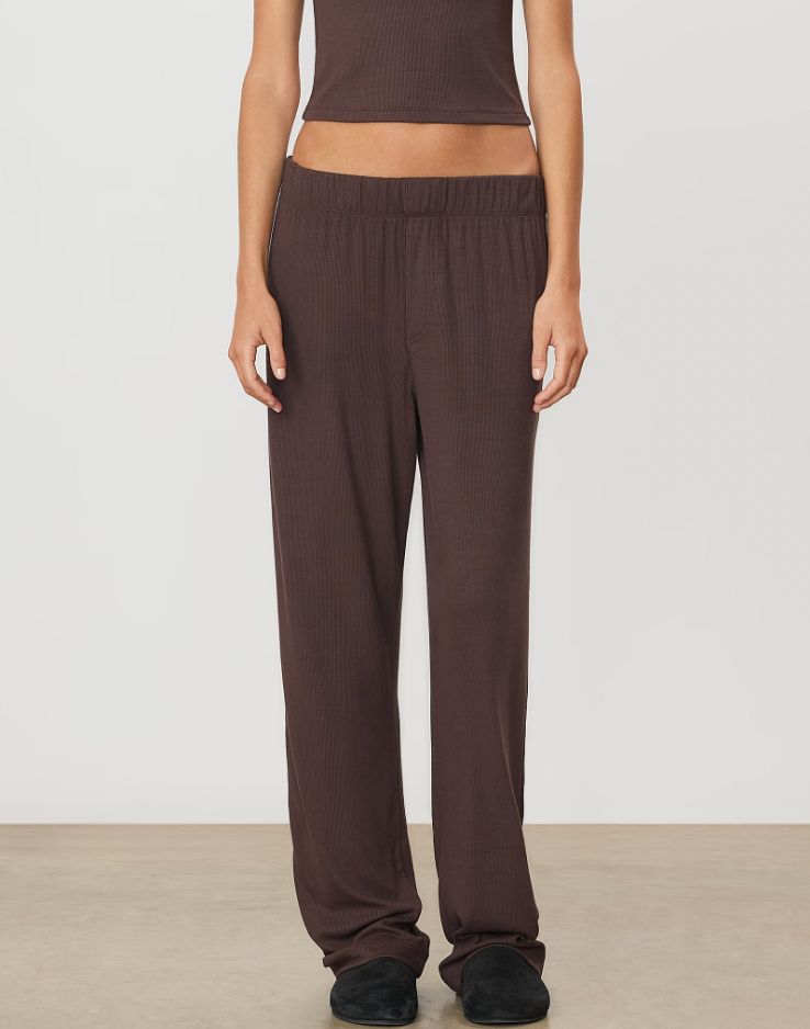CHLOE LOUNGE PANT