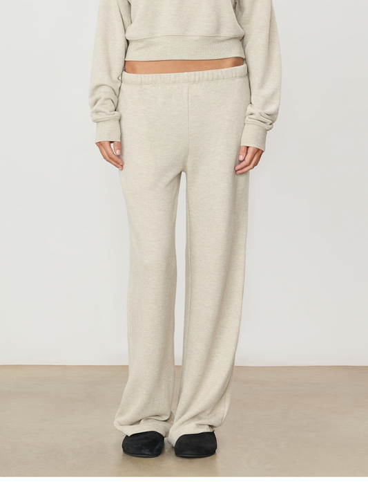 HOAT OVERSIZED WIDELEG SWEATPANT