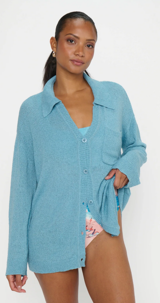 MUMU SONNY SWEATER