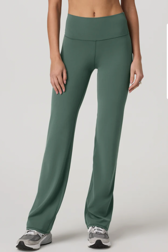 ALLTHEFEELS STRAIGHT LEG