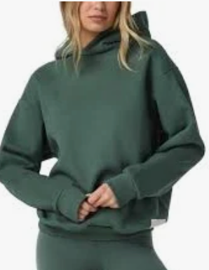 VW Restore OS Hoodie