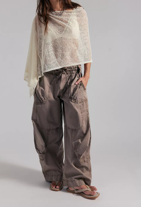 FP ONSET CARGO PANTS