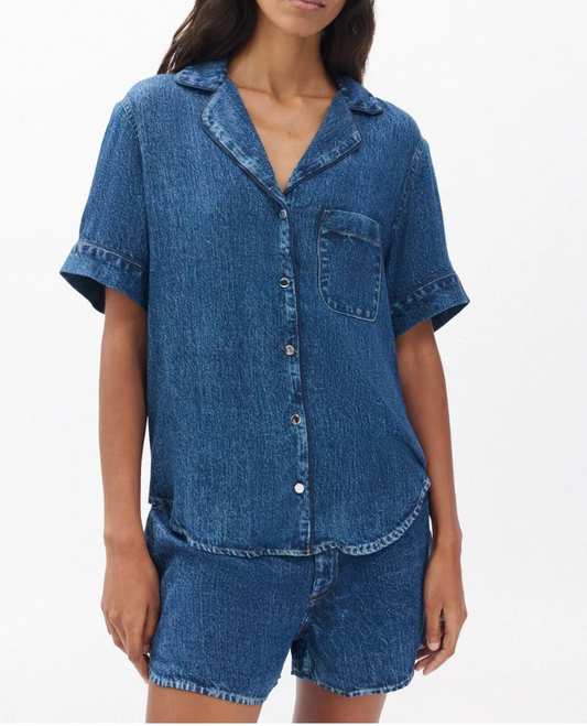 RB MIRAMAR SHORT SLEEVE LOUNGE