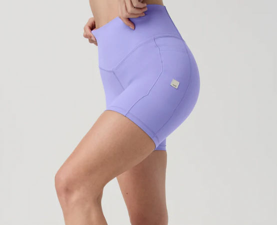 ALL THE FORM PKT SHORT