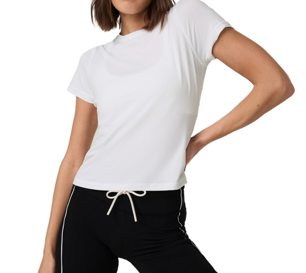 S/S LUX TEE
