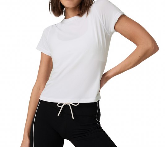 S/S LUX TEE