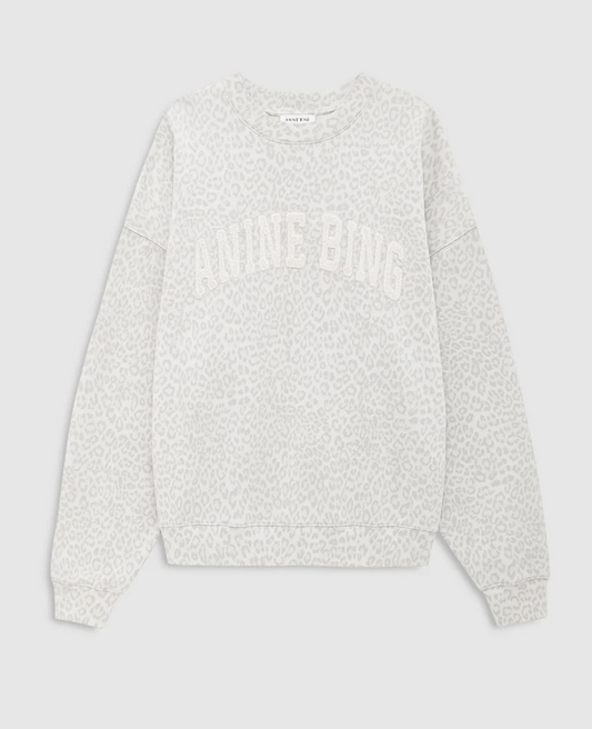 Miles Sweatshirt Anine Bing