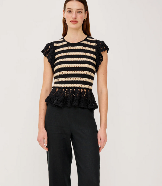 RAILS COEN TOP