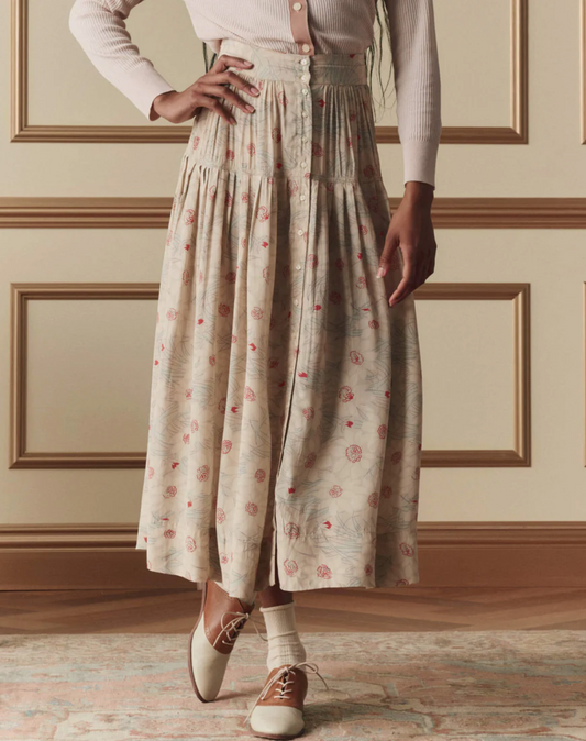 THE GREAT THE HIGHLAND SKIRT
