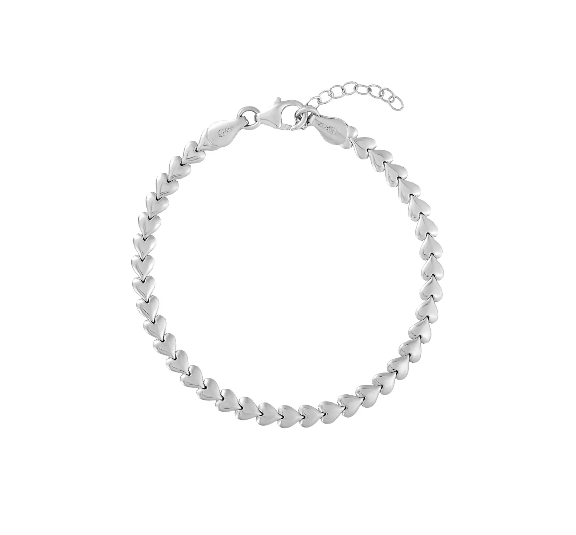 WINNIE HEART BRACELET
