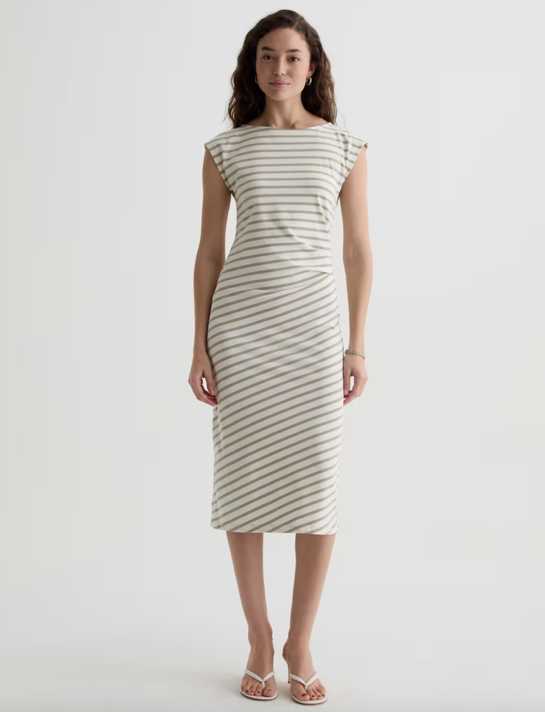 AG AJA DRESS