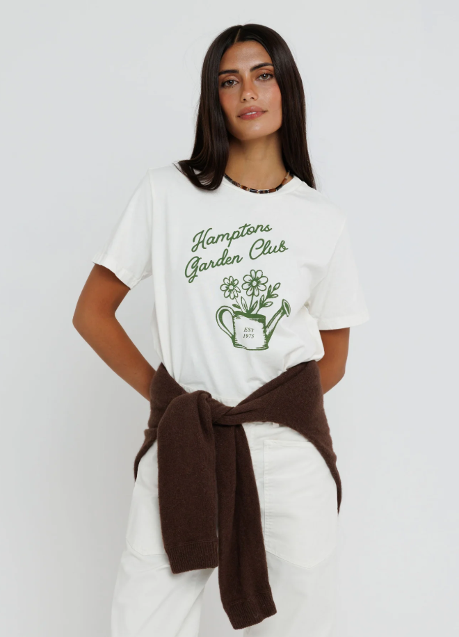 HAMPTON GARDEN CLUB