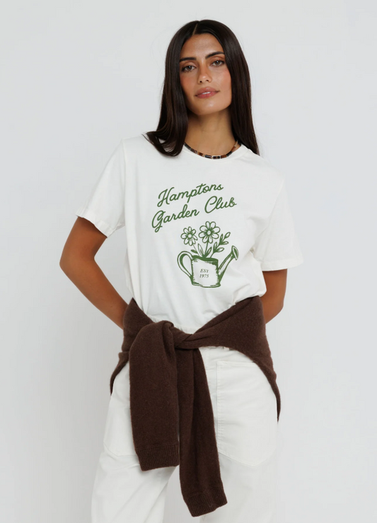 HAMPTON GARDEN CLUB