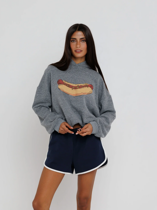 New York Hot Dog - Hoodie