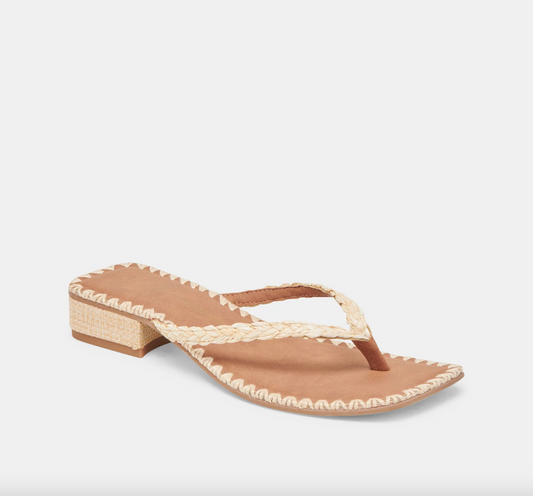Barty Sandals