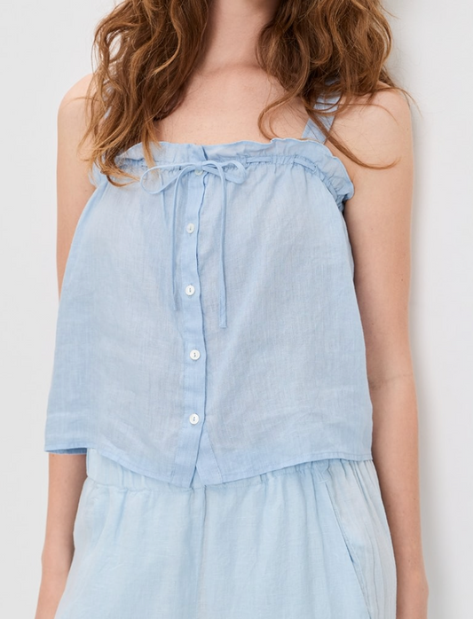 IZZIE TOP