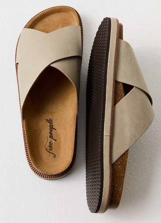 FP SIDELINE FOOTBED