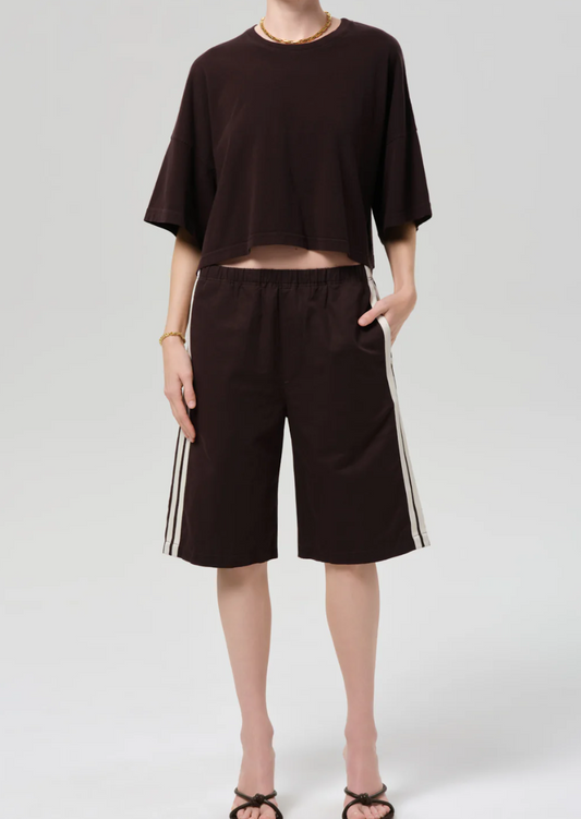 COH Anais Pull On Track Short