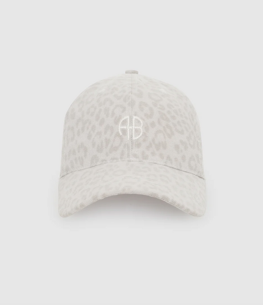 AB Jeremy Baseball Cap
